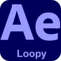 Aescripts Loopy for After Effects