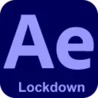 Aescripts Lockdown for After Effects