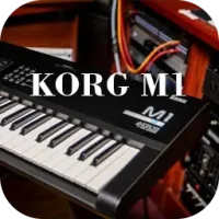 KORG ARP Odyssey