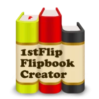 1stFlip FlipBook Creator