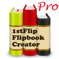 1stFlip FlipBook Creator Pro