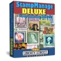 Liberty Street StampManage Deluxe