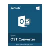 SysTools OST Converter