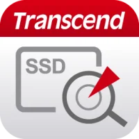 Transcend SSD Scope
