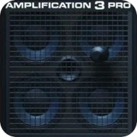 Audified GK Amplification 3 Pro