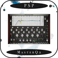 PSPaudioware PSP MasterQ2