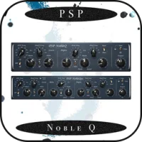 PSPaudioware PSP NobleQ