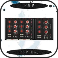 PSPaudioware PSP E27