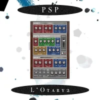 PSPaudioware PSP Lotary2