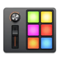 DJ Mix Pads