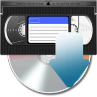 Roxio Easy VHS to DVD Plus