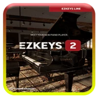 Toontrack EZkeys