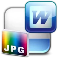 Batch Word to JPG Converter Pro