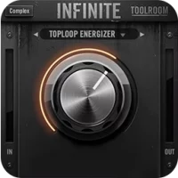 Toolroom Records Infinite