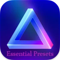 Essential Presets Bundle for Luminar Neo