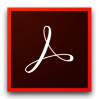 Adobe Acrobat Reader DC