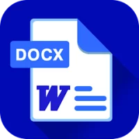 Word Office - PDF, Docx, XLSX Premium