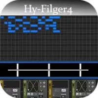 HY-Plugins HY-Filter4