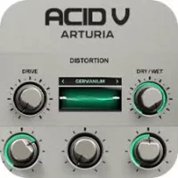 Arturia Acid V