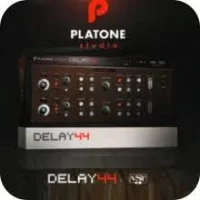 Platone Studio Delay44