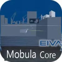 EIVA Mobula Core Blue Robotics