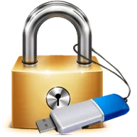 GiliSoft USB Stick Encryption