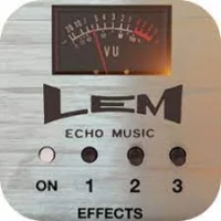 Martinic Lem Echo Music