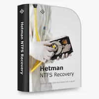 Hetman NTFS Recovery