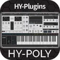 HY-Plugins HY-POLY