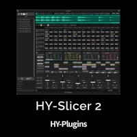 HY-Plugins HY-Slicer2