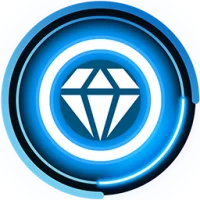 Blue-Cloner Diamond