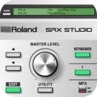 Roland Cloud SRX STUDIO