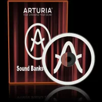 Arturia Sound Banks Bundle