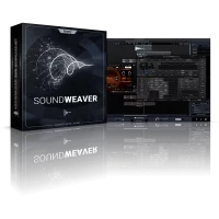 Boom Library SoundWeaver