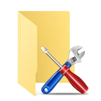 FileMenu Tools