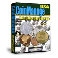 Liberty Street CoinManage Deluxe