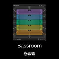 Mastering The Mix BASSROOM