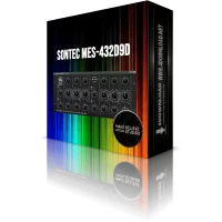 Make Believe Studios Sontec MES-432D9D