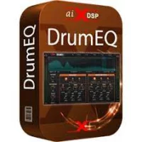 aiXdsp Drum EQ