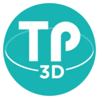 TexturePacker3D