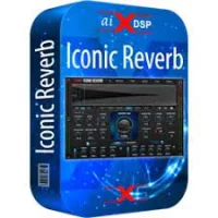 aiXdsp Iconic Reverb