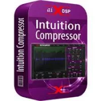 aiXdsp Intuition Compressor