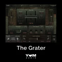 Yum Audio The Grater