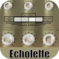 Korneff Audio Echoleffe Tape Delay