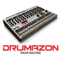 D16 Group Drumazon