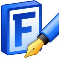 High-Logic FontCreator Professional