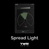 Yum Audio Spread Light