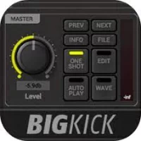 Credland Audio BigKick