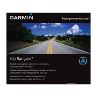 City Navigator Europe NT