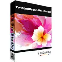 Pixarra TwistedBrush Pro Studio